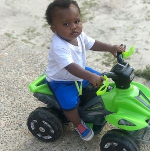 Meet your Posher, Kim